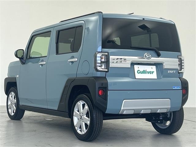 Daihatsu TAFT 2025 7189603-13