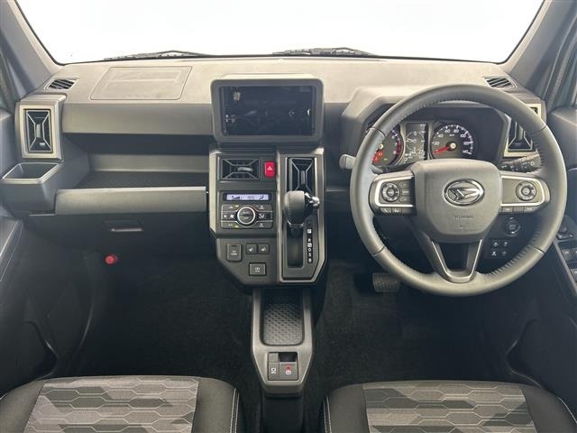 Daihatsu TAFT 2025 7189603-14
