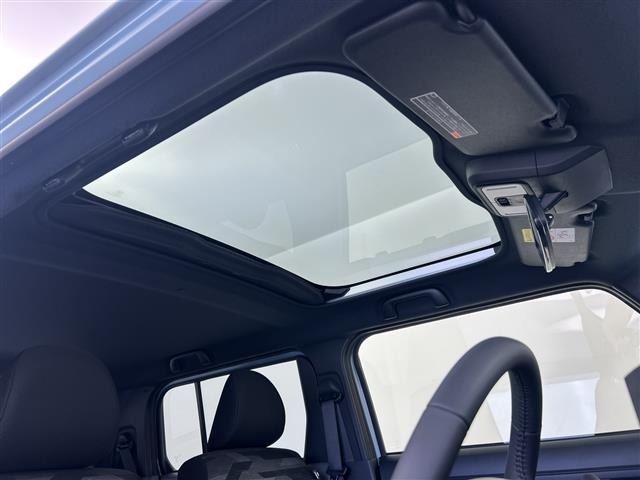 Daihatsu TAFT 2025 7189603-15