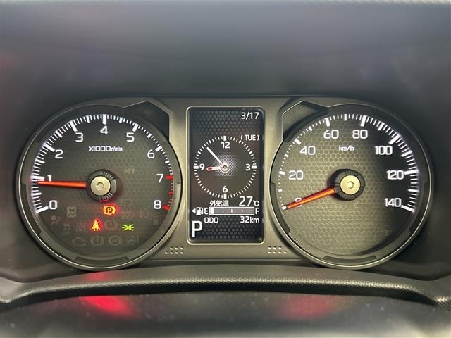 Daihatsu TAFT 2025 7189603-16