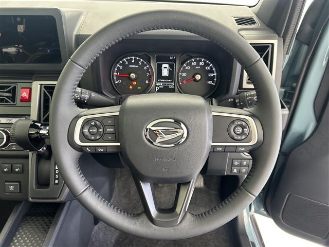 Daihatsu TAFT 2025 7189603-17