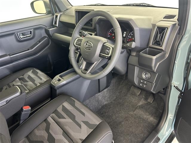 Daihatsu TAFT 2025 7189603-6