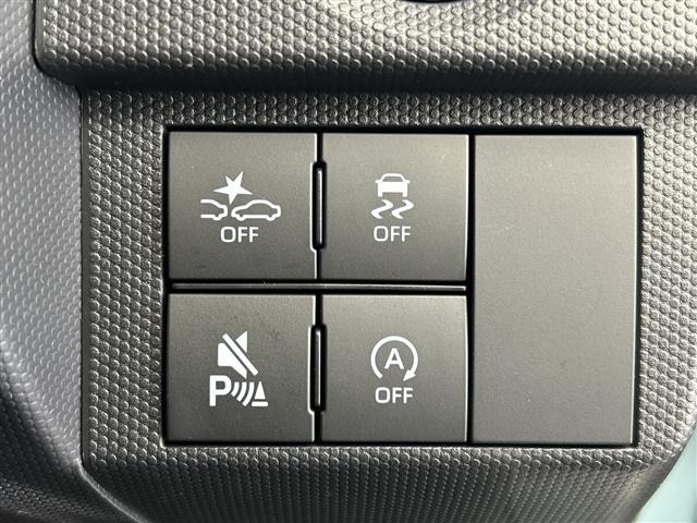 Daihatsu TAFT 2025 7189603-9