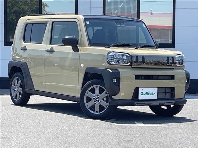 Daihatsu TAFT 2024 7189650-0