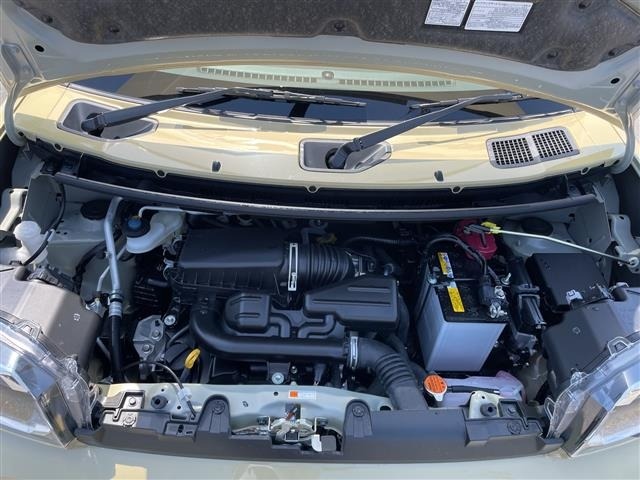 Daihatsu TAFT 2024 7189650-14
