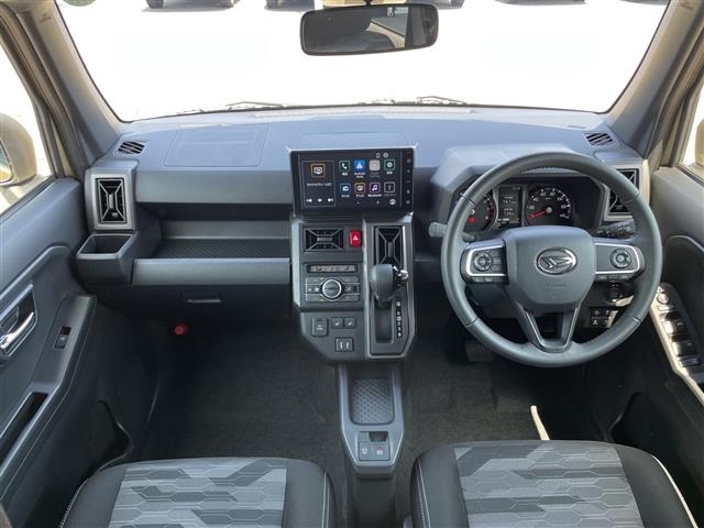 Daihatsu TAFT 2024 7189650-15