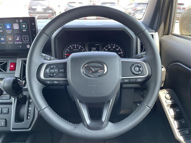 Daihatsu TAFT 2024 7189650-19