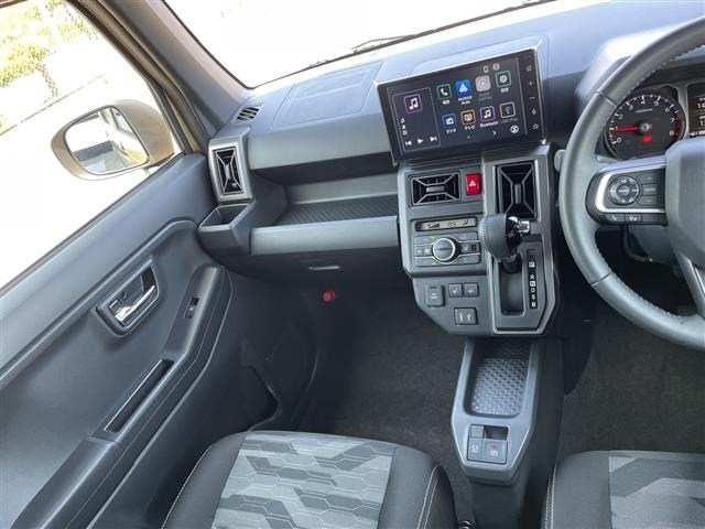Daihatsu TAFT 2024 7189650-2