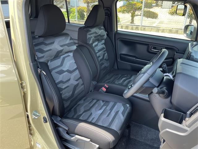 Daihatsu TAFT 2024 7189650-4
