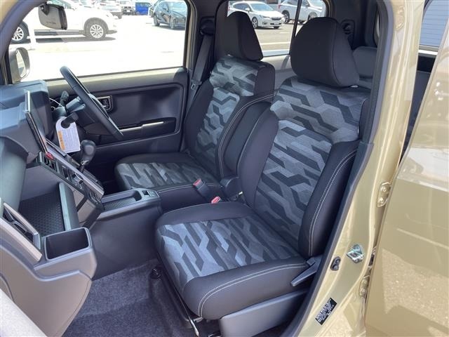 Daihatsu TAFT 2024 7189650-6