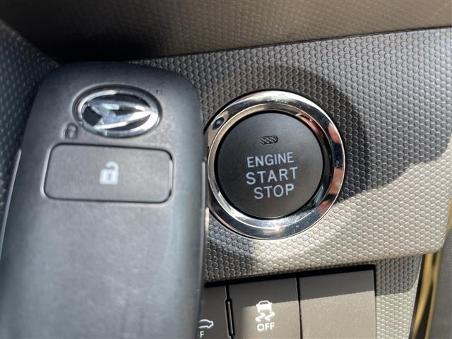 Daihatsu TAFT 2024 7189650-7