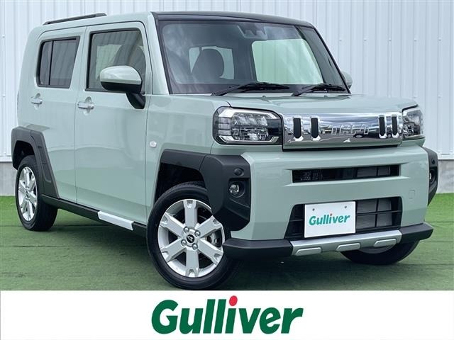 Daihatsu TAFT 2025 7189666-0