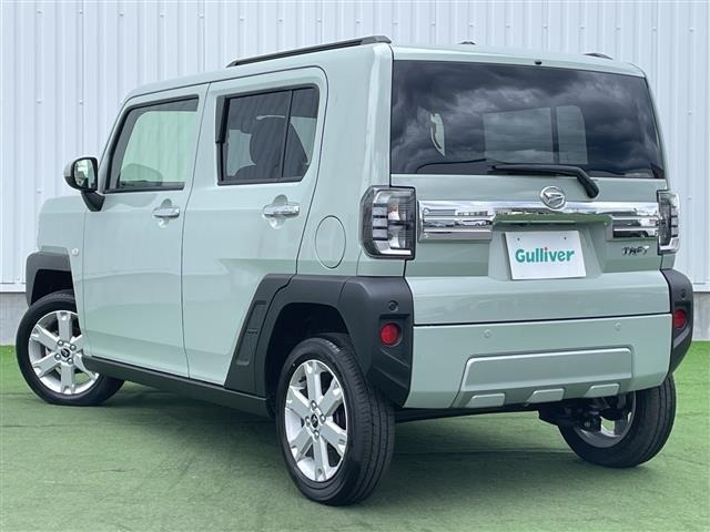 Daihatsu TAFT 2025 7189666-13