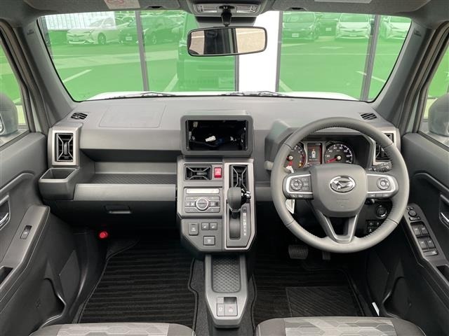 Daihatsu TAFT 2025 7189666-14