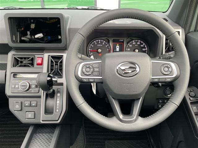 Daihatsu TAFT 2025 7189666-18