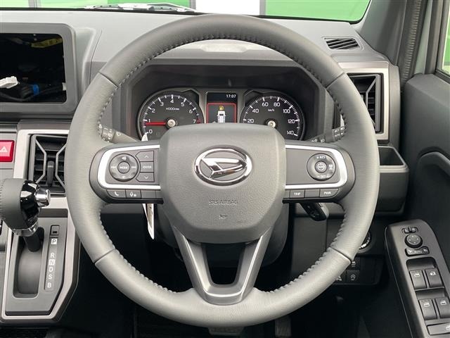 Daihatsu TAFT 2025 7189666-19