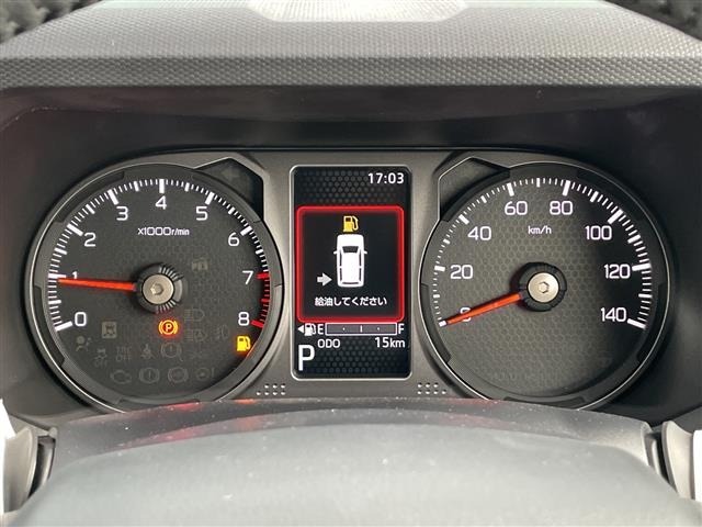 Daihatsu TAFT 2025 7189666-21