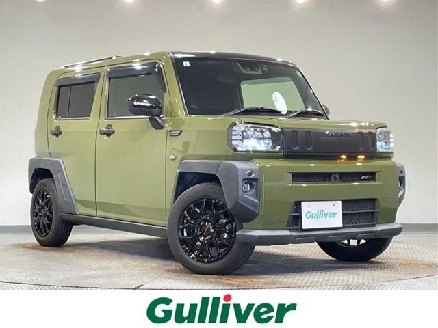 Daihatsu TAFT 2021 7189682-0