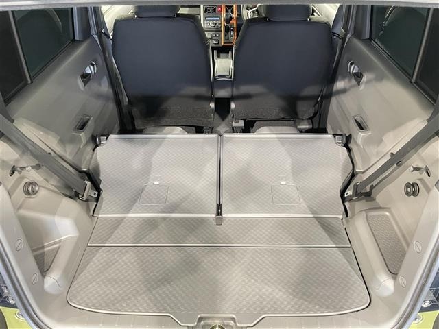 Daihatsu TAFT 2021 7189682-12