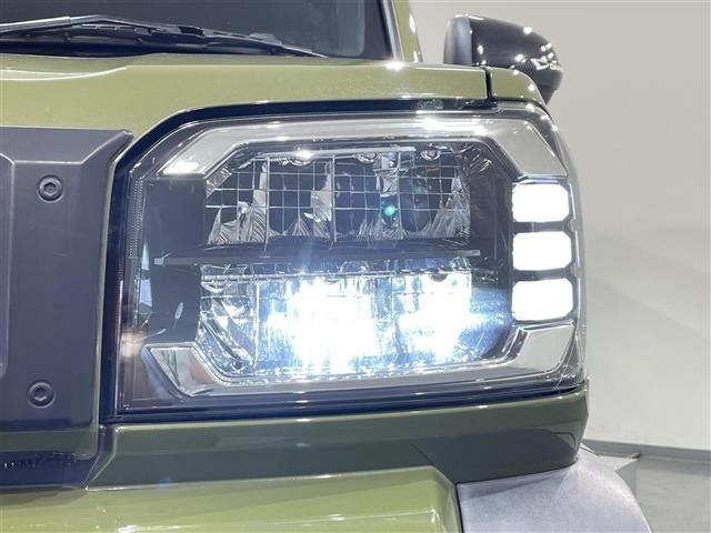 Daihatsu TAFT 2021 7189682-13