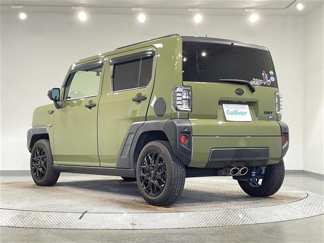 Daihatsu TAFT 2021 7189682-14
