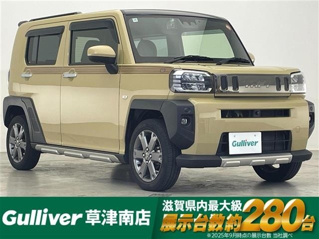 Daihatsu TAFT 2020 7189711-0