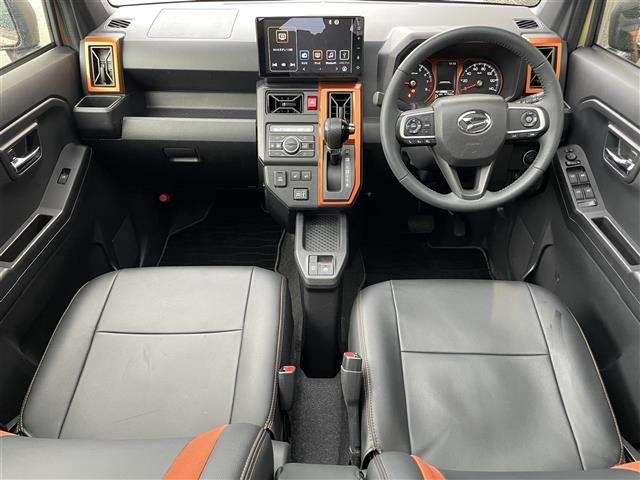 Daihatsu TAFT 2020 7189711-15