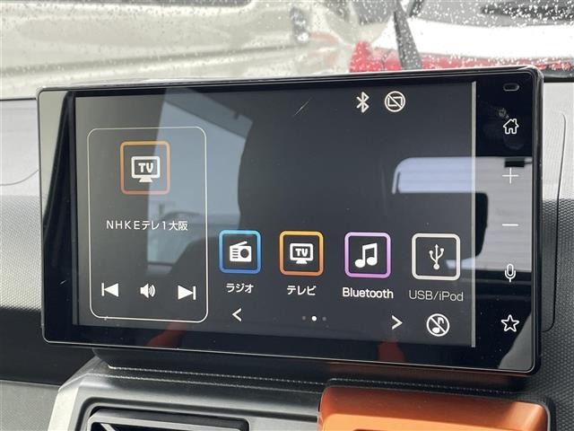 Daihatsu TAFT 2020 7189711-16