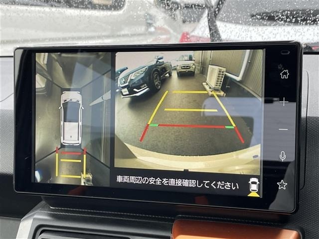 Daihatsu TAFT 2020 7189711-17