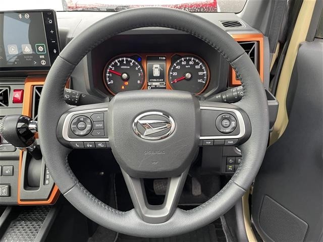 Daihatsu TAFT 2020 7189711-3