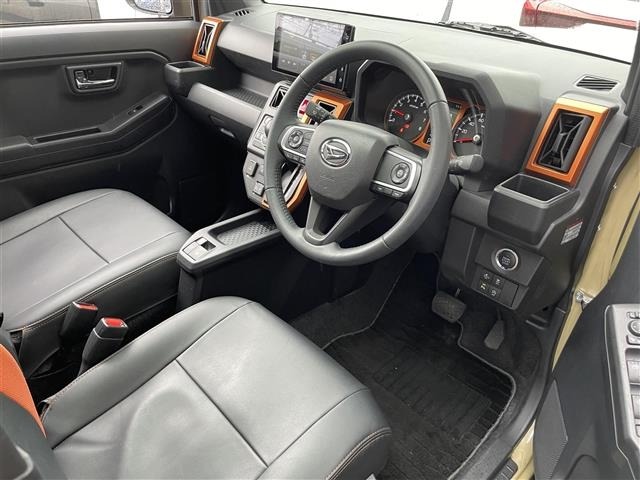 Daihatsu TAFT 2020 7189711-4