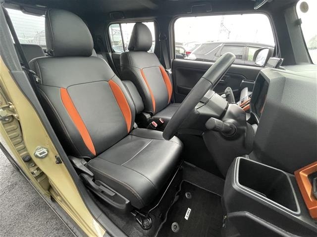 Daihatsu TAFT 2020 7189711-6