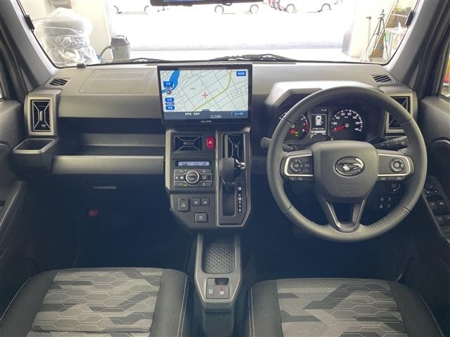 Daihatsu TAFT 2026 7189736-14