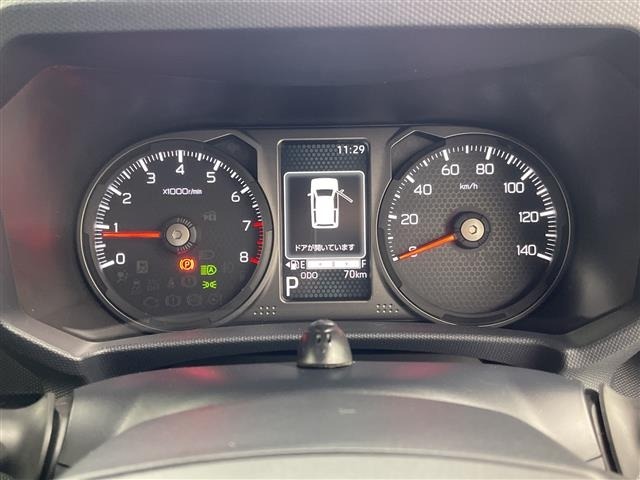 Daihatsu TAFT 2026 7189736-19