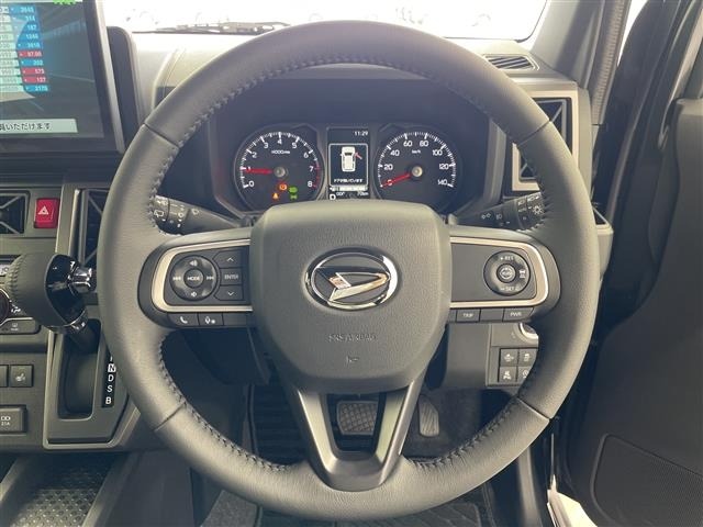 Daihatsu TAFT 2026 7189736-21