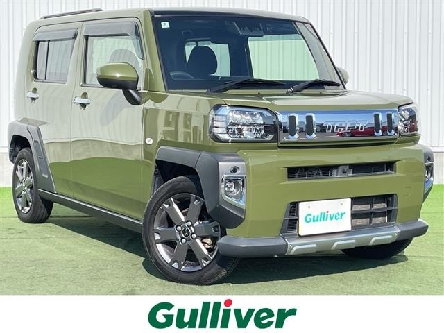 Daihatsu TAFT 2020 7189748-0