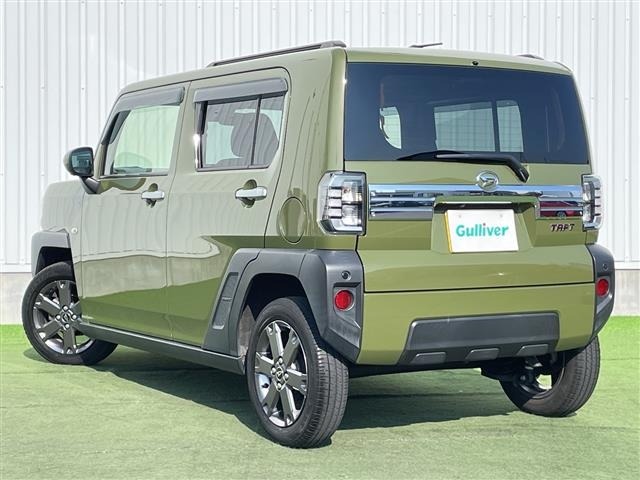 Daihatsu TAFT 2020 7189748-13