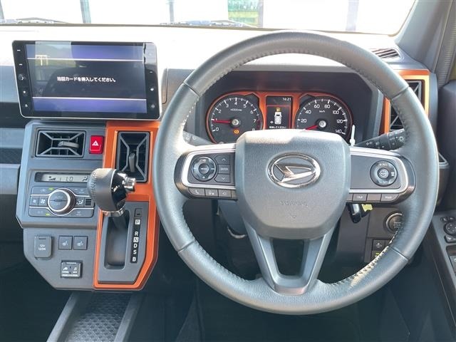 Daihatsu TAFT 2020 7189748-5