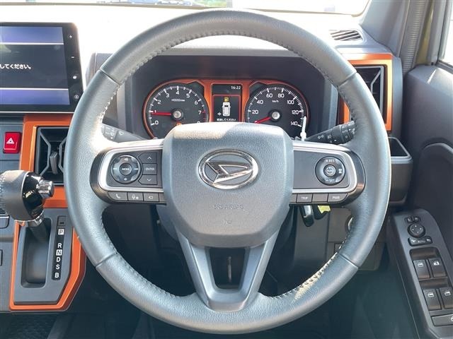 Daihatsu TAFT 2020 7189748-7