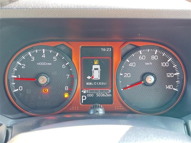 Daihatsu TAFT 2020 7189748-8