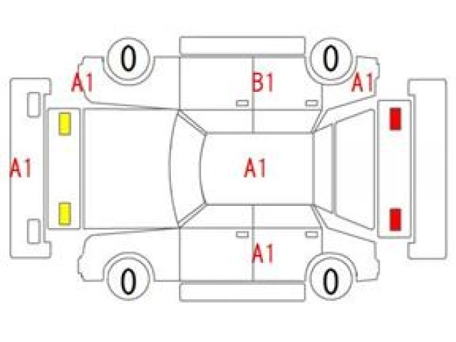 Daihatsu TAFT 2021 7189782-23