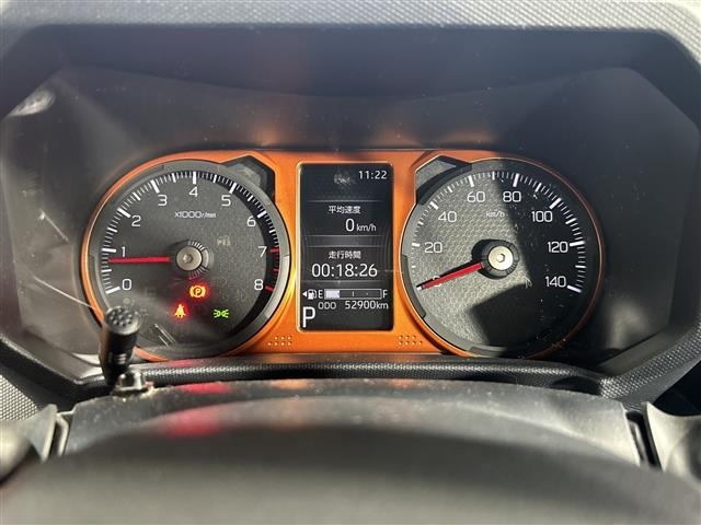Daihatsu TAFT 2021 7189782-5