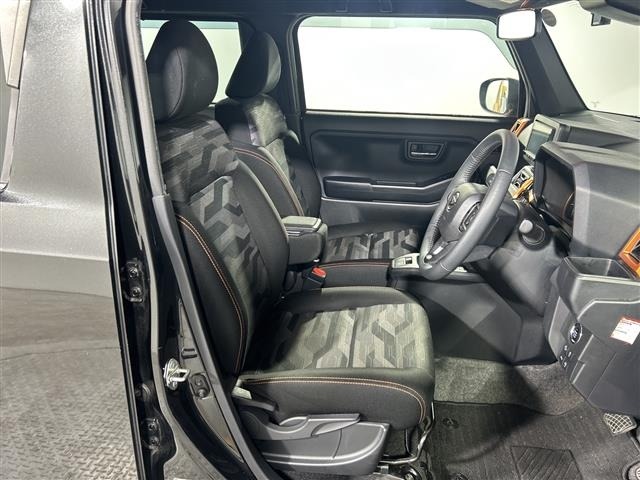 Daihatsu TAFT 2021 7189782-6