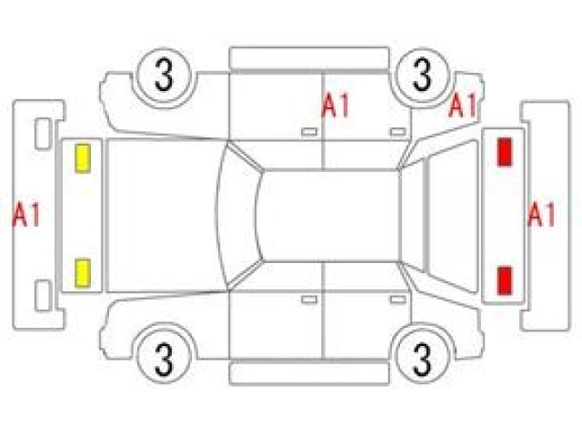 Daihatsu TAFT 2021 7189804-23