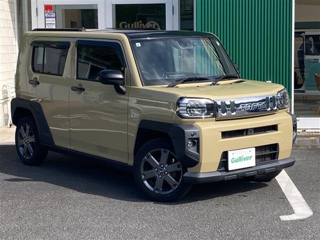 Daihatsu TAFT 2021 7189903-0