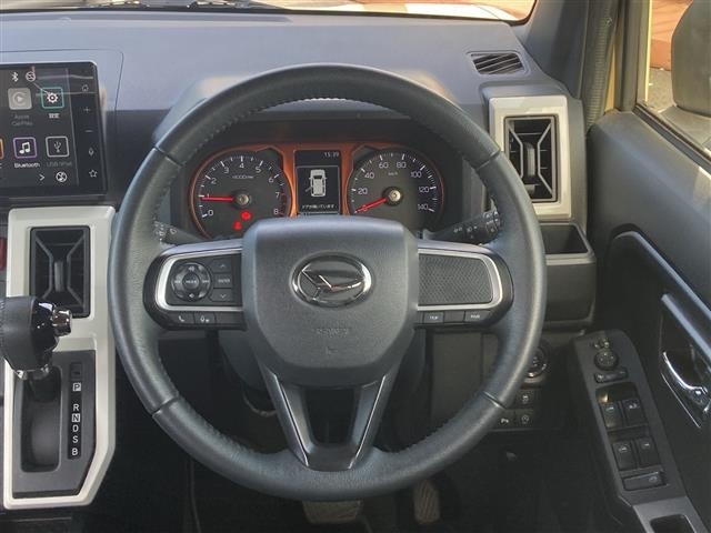Daihatsu TAFT 2021 7189903-13
