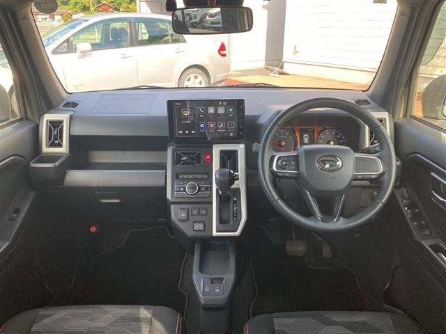 Daihatsu TAFT 2021 7189903-14