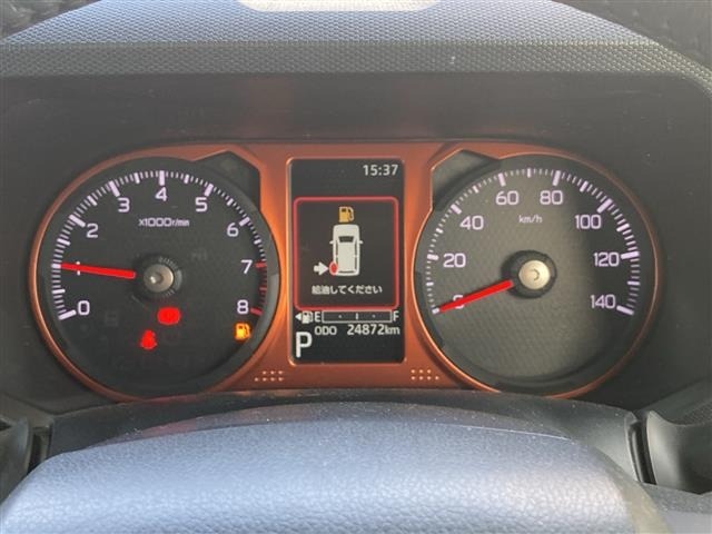 Daihatsu TAFT 2021 7189903-19