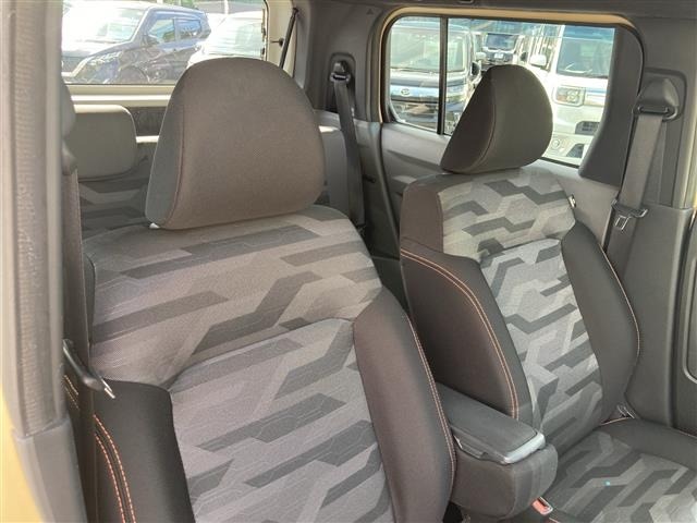 Daihatsu TAFT 2021 7189903-2