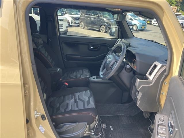 Daihatsu TAFT 2021 7189903-22